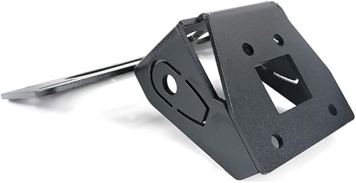 Miniatura 6 de Xitomer Eliminador de guardabarros apto para Z400 2019-2025, Z250 2019-2024 NINJA400 2018 2019 2020 2021 2022 2023 2024 2025 Ninja 250 Tail Tidy