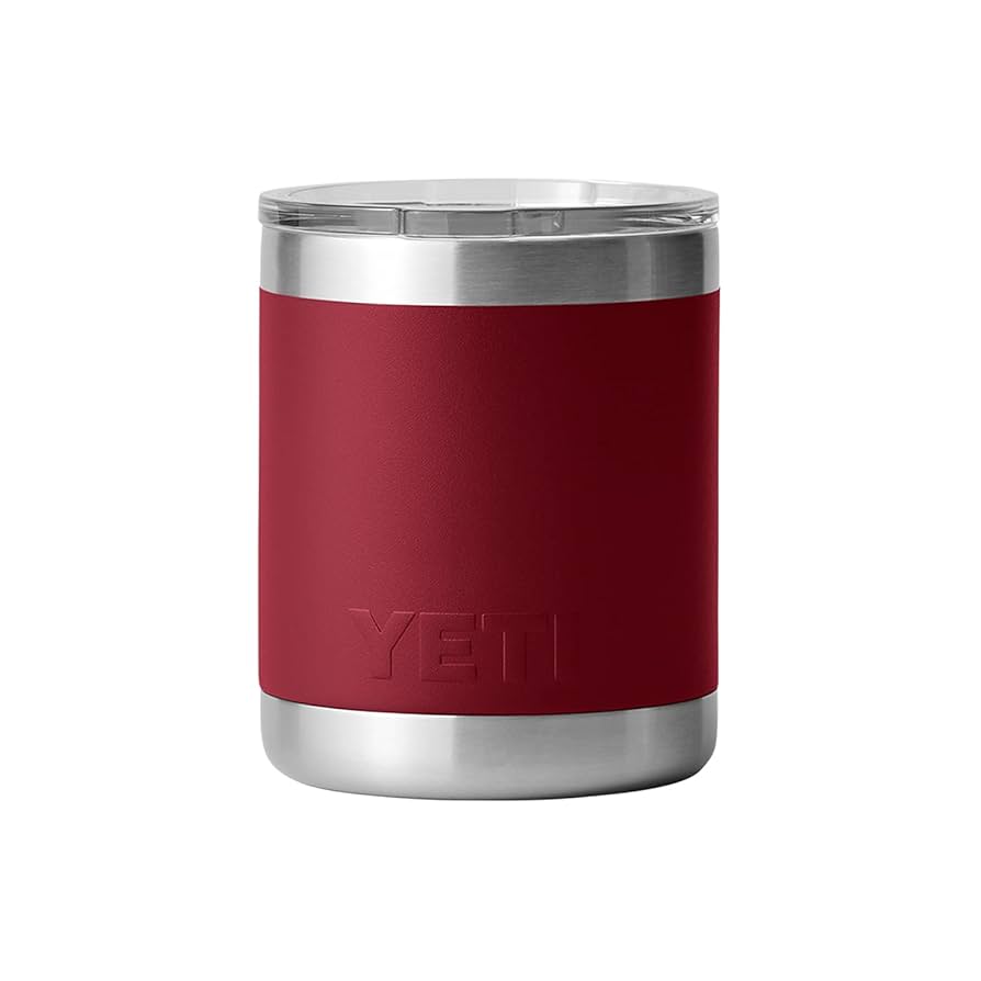 2個セット YETI ランブラー 10オンス ローボール 真空断熱 ステンレス Amazon.co.jp: YETI (イエティ) ランブラー 10オンス ローボール