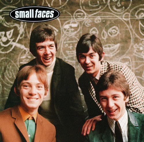 Small Faces - : Amazon.de: Musik-CDs & Vinyl
