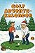 Produktbild Golf Adventskalender  24 Tage Humor zwischen Birdie und Bunker: Das Geschenk mit Spielen, Rätseln & Quiz, das Golferherzen höherschlagen lässt und öfter trifft als dein Driver am Sonntagmorgen