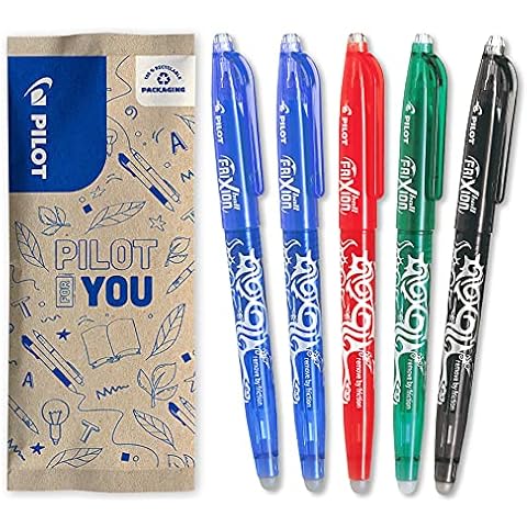 Stylo Frixion Ball 5 - Pilot Cover