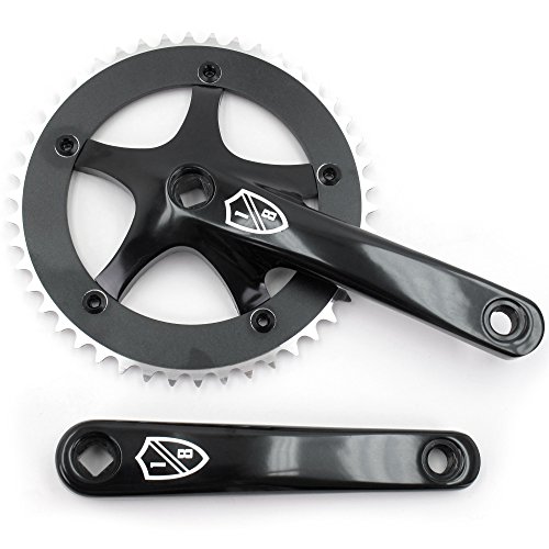 eighthinch crankset