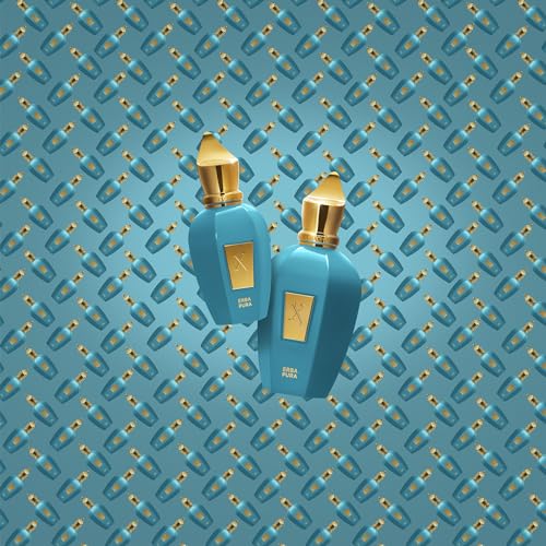 Xerjoff B5651AU V Erba Pura Eau De Parfum 50Ml thumb #4