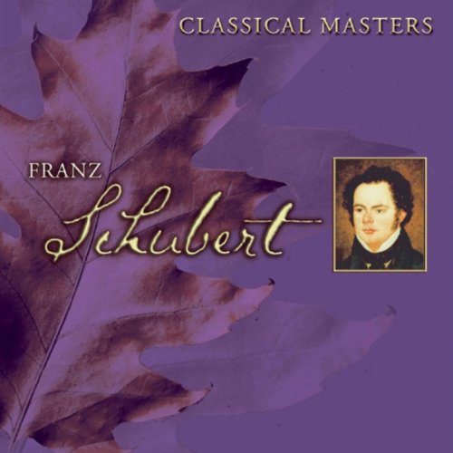Classical Masters Vol.05 [Audio CD]