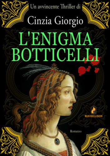  L\'ENIGMA BOTTICELLI