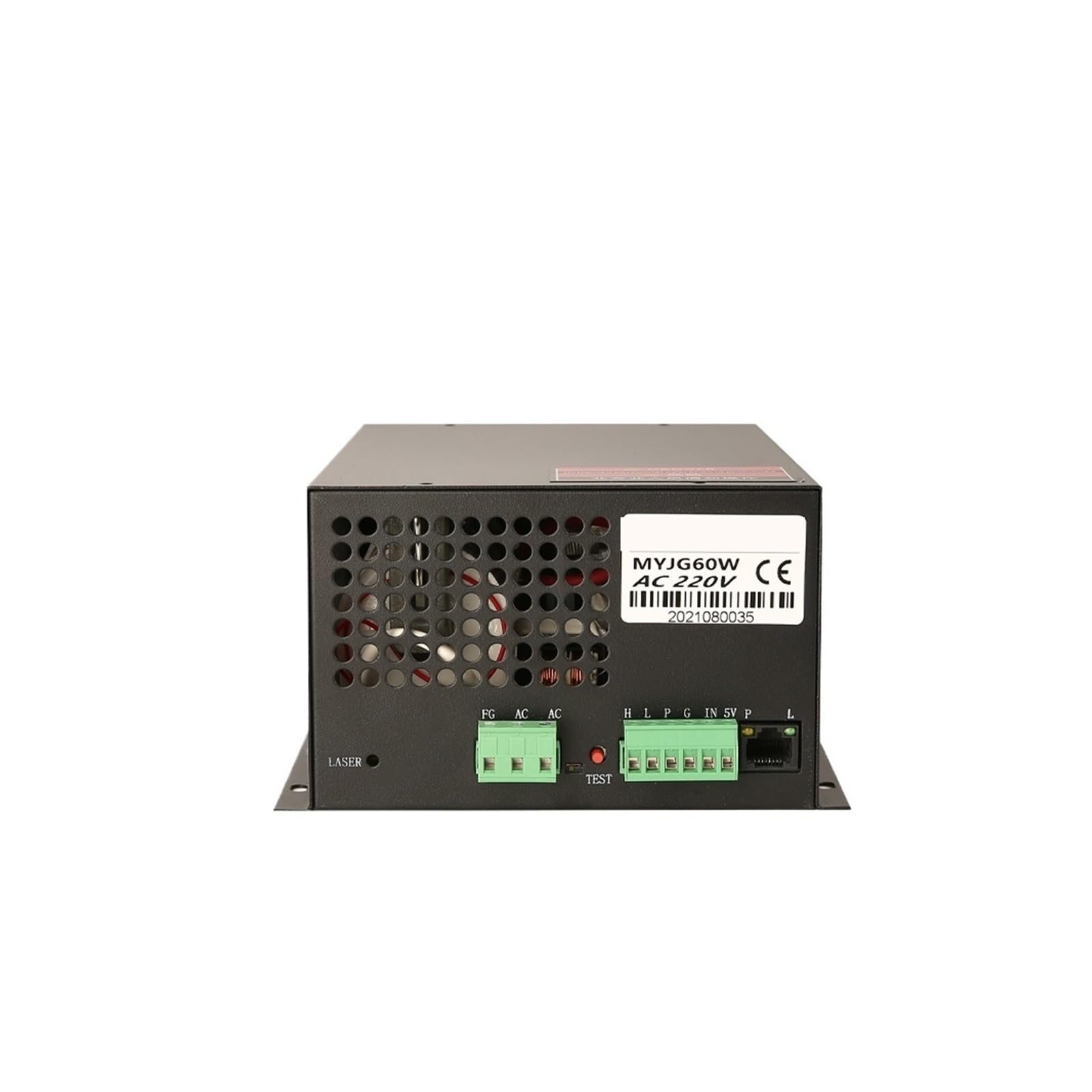 BRODEFUP 60W Power Supply MYJG-60W 110V/220V(220V)