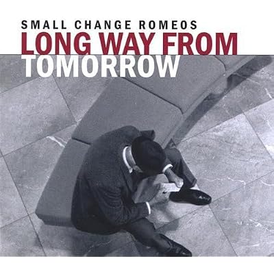 Long Way from Tomorrow