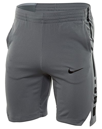 Nike Boy's Dry Basketball Short