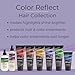 ShiKai Color Reflect Warm Shampoo (8 oz) | Make Red & Auburn Highlights Shine Brighter | Plant Based Moisturizing Hair Cleanser