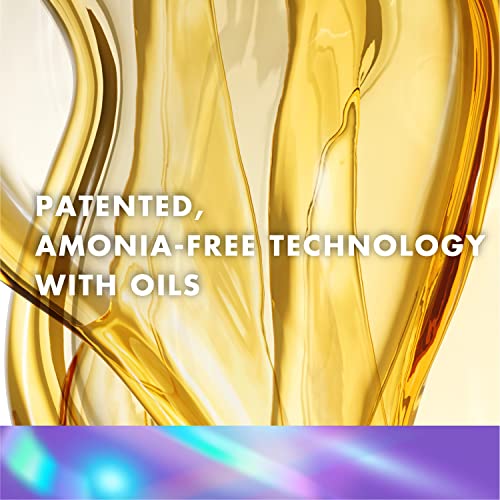 SoftSheen-Carson Interbeauty Dark and Lovely® Uplift Bleaching Kit with Powder, Developer, and Toner for Blonde Hair - Image 5