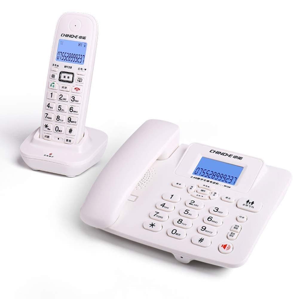 Buy Combo Phone Telephone/Corded And Cordless Nuisance Call Block Combo