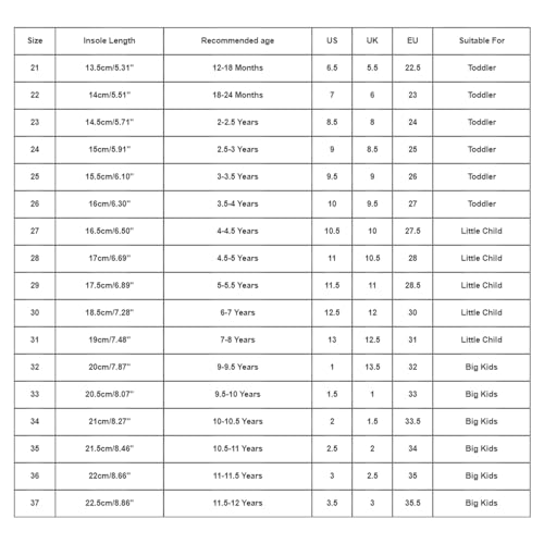 IWIHMIV Mary Jane Shoes for Girls Girl Dress Shoes Girls Mary Jane Dress Shoes Party Wedding Princess Girls Casual Shoes4