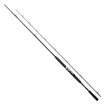 【希少】釣竿 SEA MIGHTY NTF 150-270 SHIMANO ② Yahoo!オークション -「nft sea mighty」(シマノ) (船竿)の落札