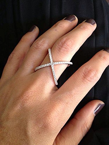 x cross ring