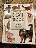 The Ultimate Cat Book