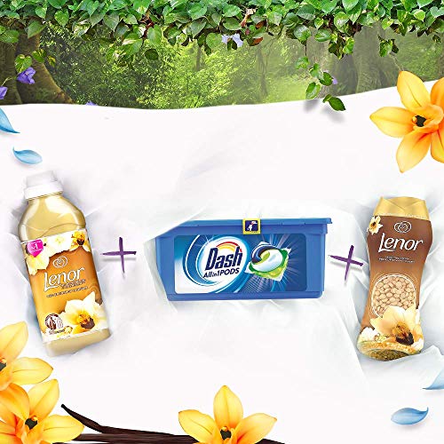 Lenor Ammorbidente Concentrato Lavatrice, 208
