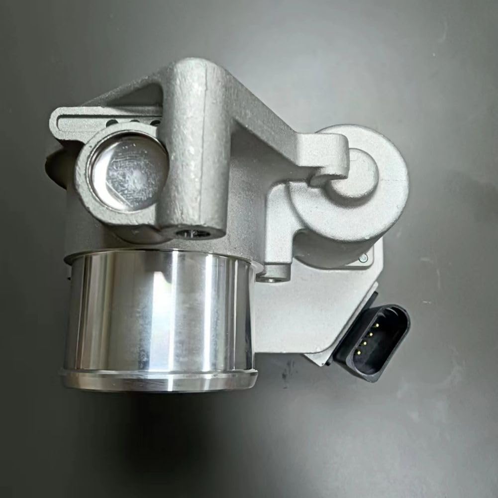 Valvola Elettronica Corpo Farfallato Per Suzuki Grand Escudo II - Ricambio Originale - Foto 2