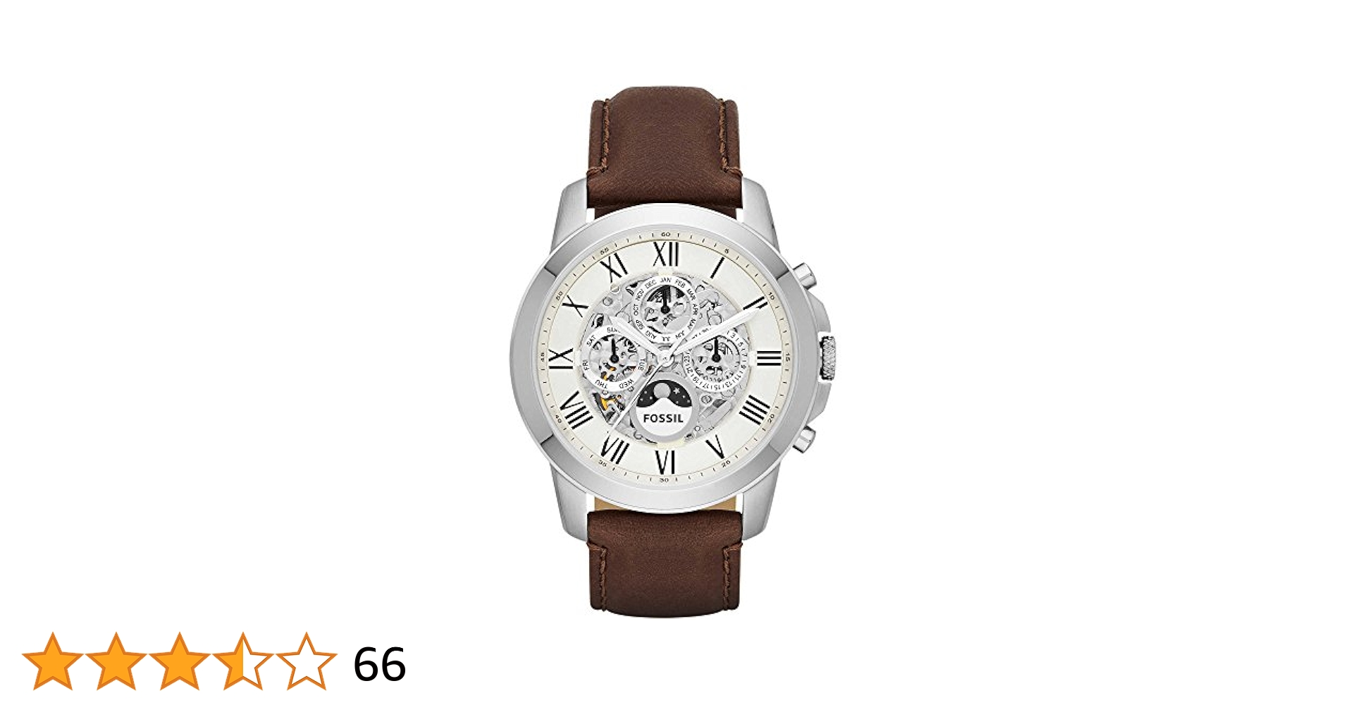 時計 FOSSIL ME3027 Amazon.co.jp: フォッシル（FOSSIL） メンズ時計【型番：ME3027