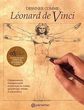Download Dessiner comme Léonard de Vinci PDF