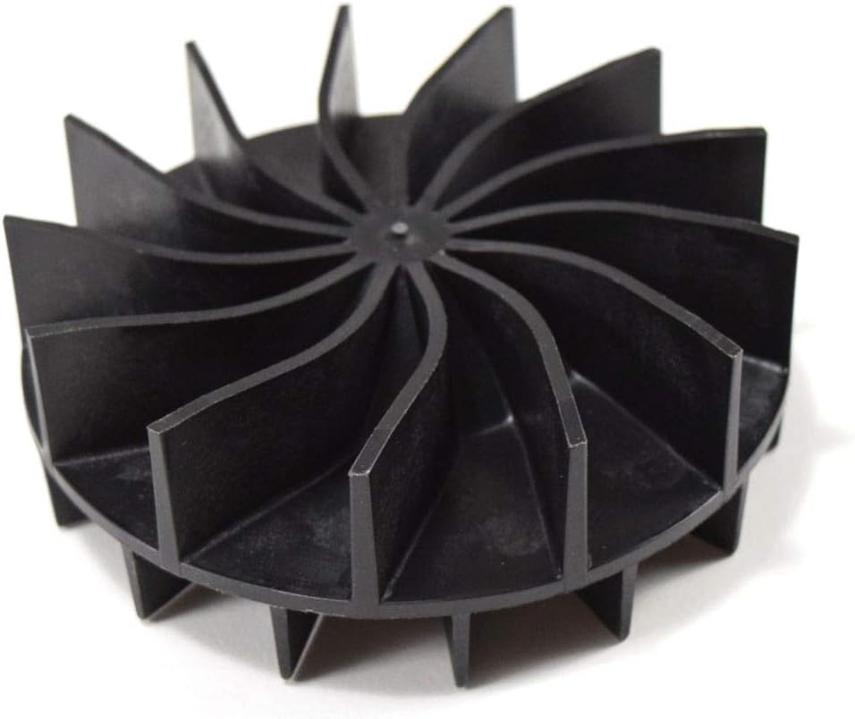 MTD 791-182550 Impeller Elec Mul