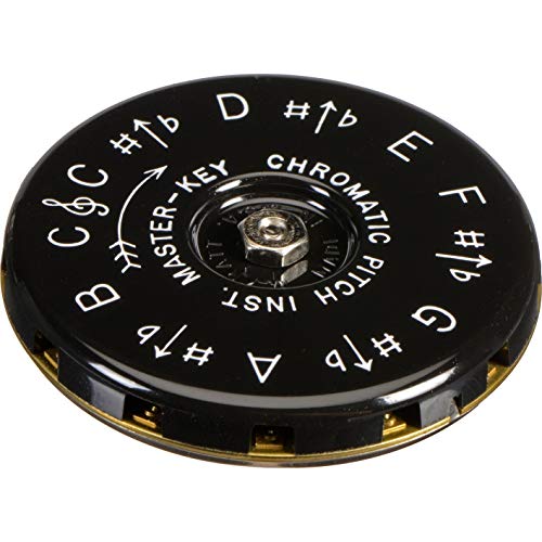 Pitch Pipe