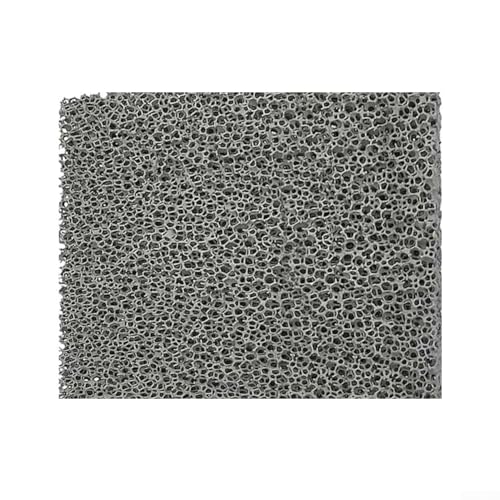 Feinstaub-Rußfilter für HARK Kaminöfen, 200 x 200 x 20 mm, zur...