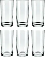 Jogo 6 Copos SM Manchester Long Drink 310 ml - J206 Nadir Figueiredo