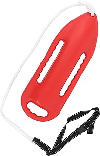 banapoy Swim Buoy Float, Swimming Bubble Safety Float with Adjustable Waist Belt for Open Water Swimmers, Triathletes, Snorkelers, Kayakers, Safe Swim Trainers