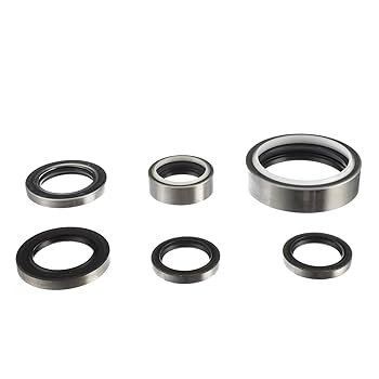 Amazon.com: Quicksilver 76868A04 Gear Case Seal Kit