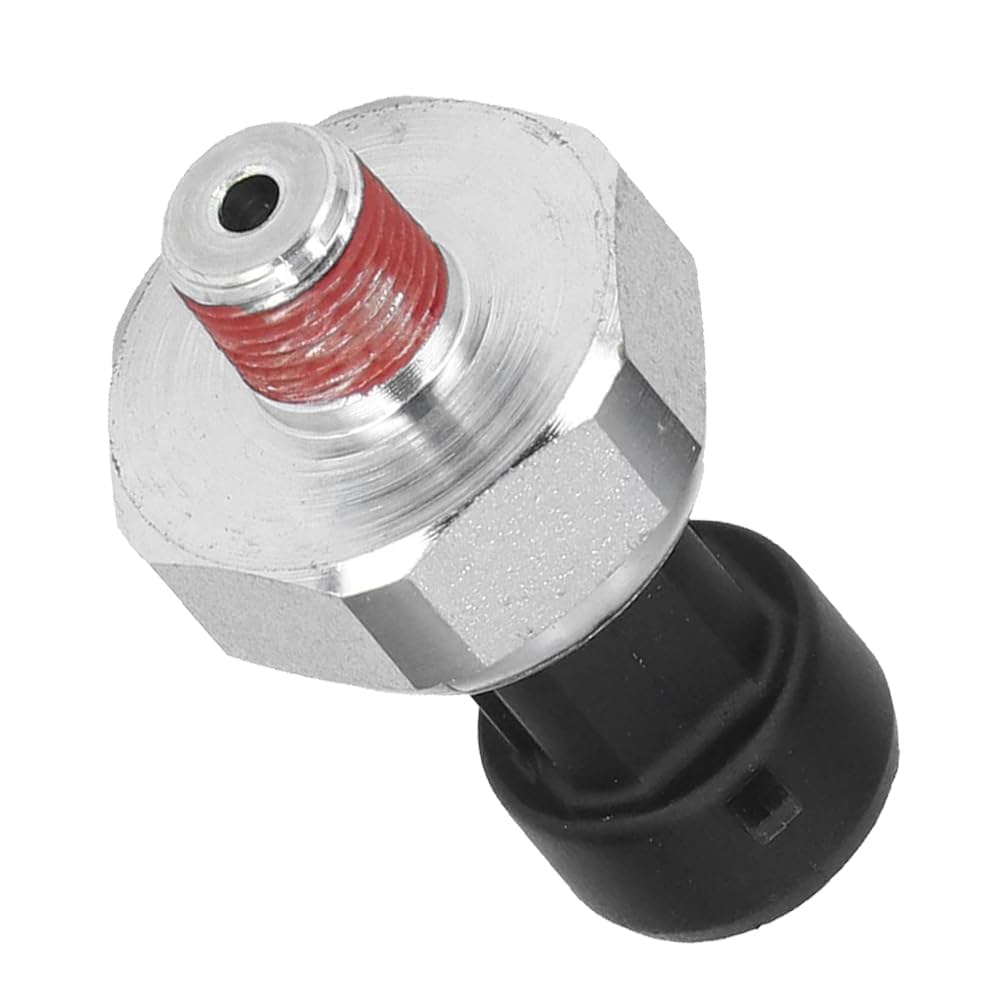 Amazon.com: TOTMOX 1pc RE167207, ABS Oil Pressure Sensor