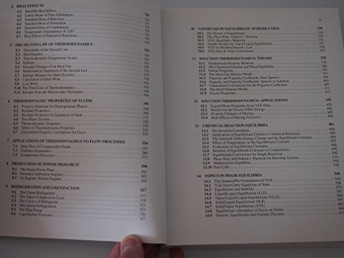 Introduction to Chemical Engineering