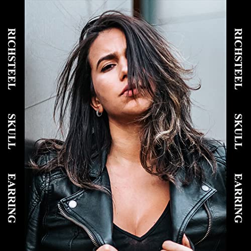 Mascaras, Jewelry Imagen adicional