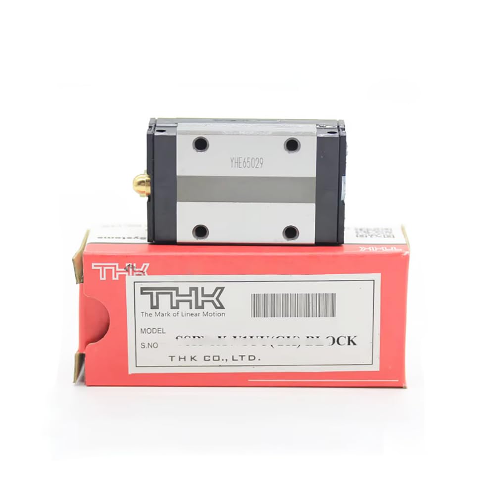 Flish SSR15 THK Linear Block for SSR15XW Linear Motion Slider Rail Guide