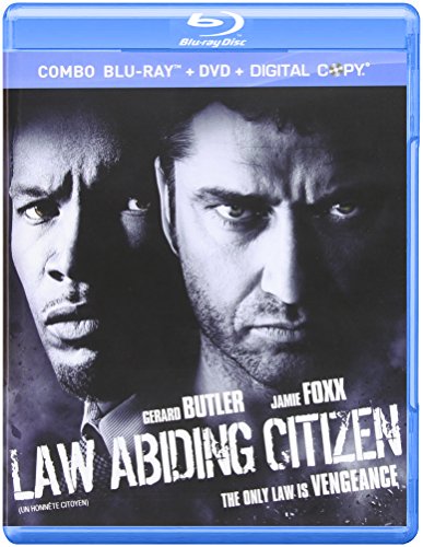 Law Abiding Citizen B007PS7GC0 Book Cover