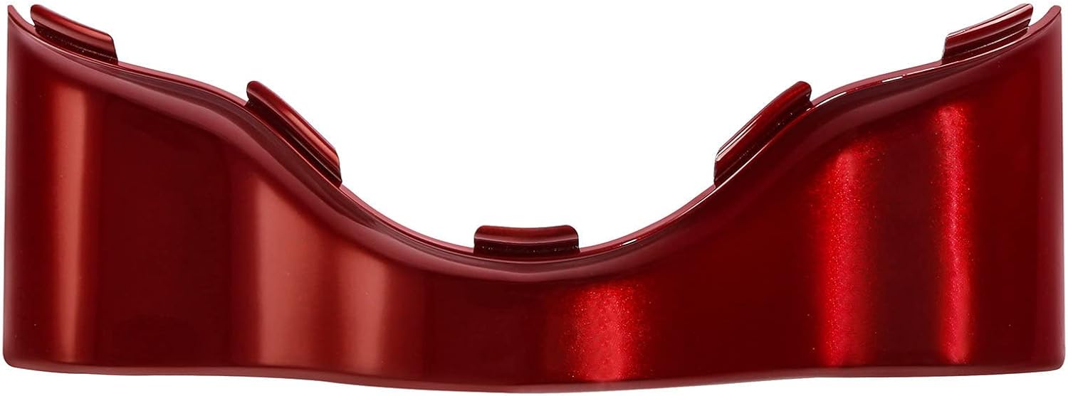 HR3 Mysterious Red Sunglo Outer Fairing Skirt Compatible with 2015 Electra Glide Ultra Classic FLHTCU Fit for 2014-later Harley Touring Electra Glide Street Glide Ultra Limited