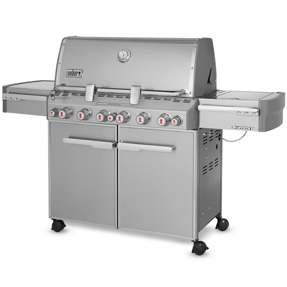Amazon | ウェーバー(Weber) バーベキュー コンロ BBQ グリル 大型 Amazon | ウェーバー(Weber) バーベキュー コンロ BBQ グリル 大型