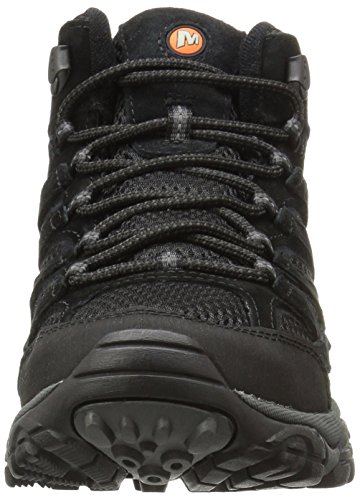 merrell black night