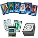 Hasbro Gaming Cluedo Escape: La Exposición Universal Imagen de Hasbro Gaming Cluedo Escape: La Exposición Universal