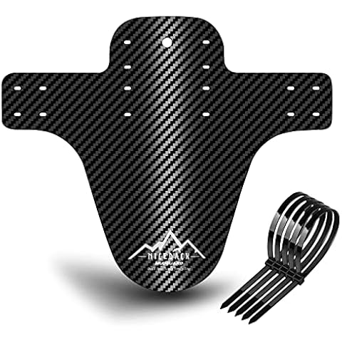 Garde-Boue VTT NICEDACK Cover