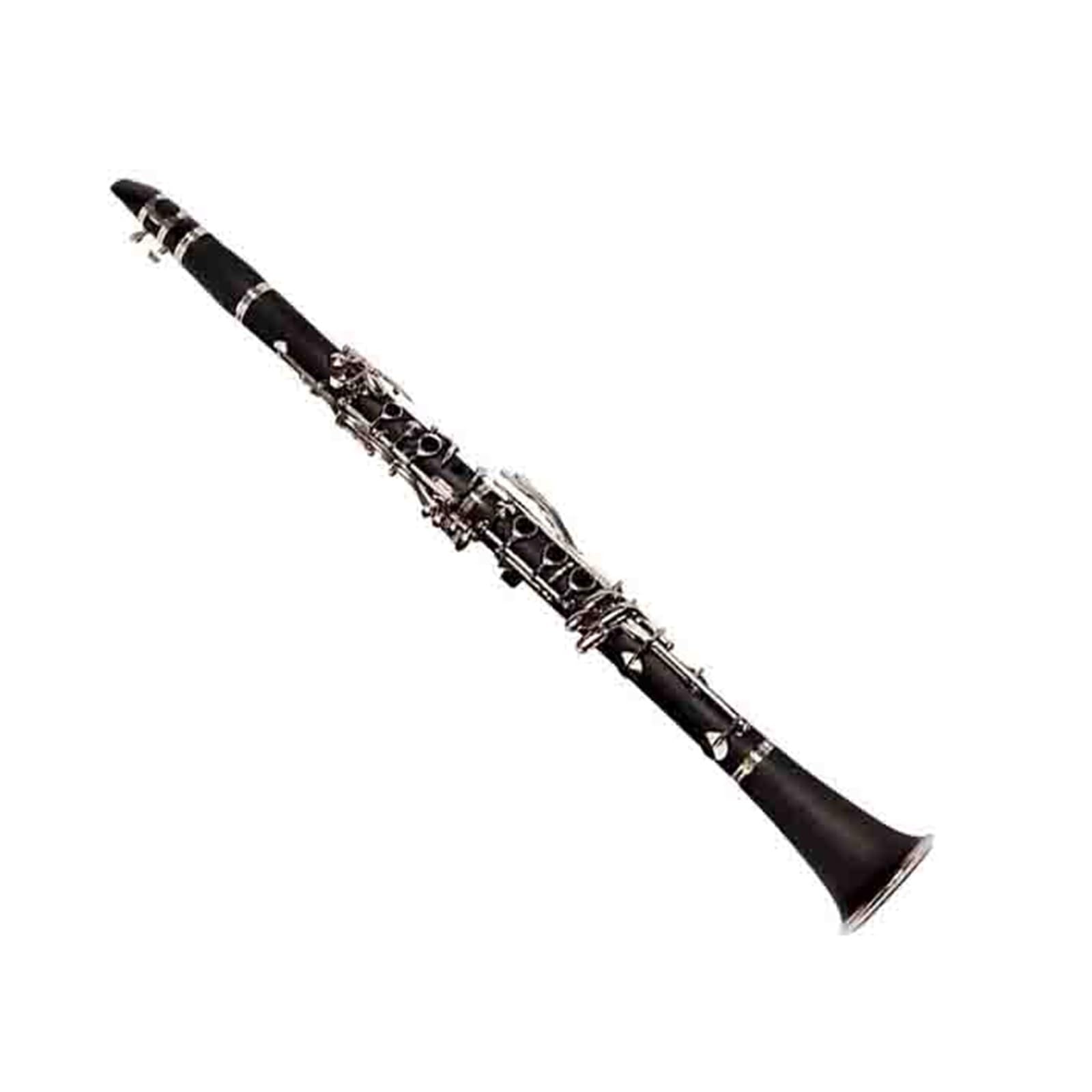 Strumento Per Clarinetto Per Adulti Clarinetto Si Bemolle In Bachelite Ebano Bk Strumento A Fiato Per Principianti