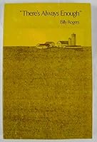 There's Always Enough B000H5HM4A Book Cover