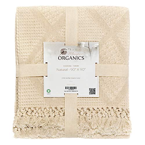 What Are the Best Organic Blankets? Green Snooze