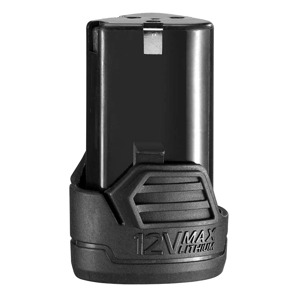 KIMO 12V 2.0 Battery for KIMO12V Drill Driver, KIMO Cordless Ratchet Wrench, KIMO 12V Car Polisher/Sander