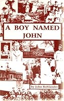 A boy named John 0965052109 Book Cover