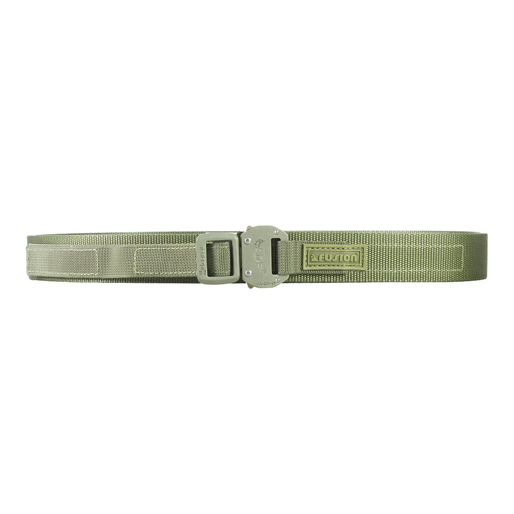 Fusion Tactical Trouser Belt - Type B - 1.5