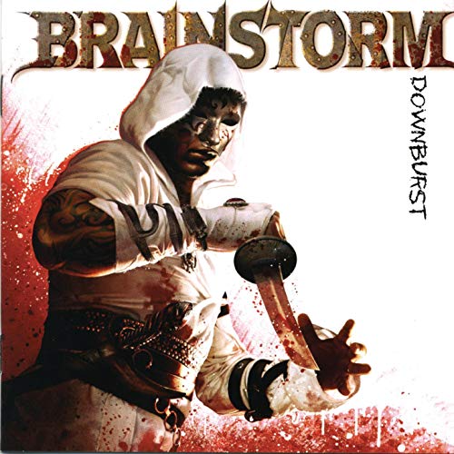Brainstorm