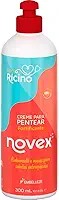 Creme para Pentear Novex Doctor Rícino 300ml