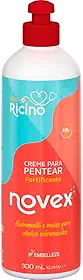 Creme para Pentear Novex Doctor Rícino 300ml