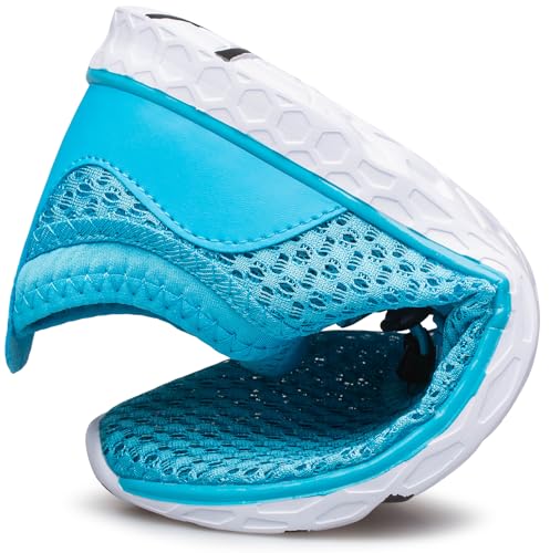 Image of DOUSSPRT Men's Water Shoes Quick Drying Sports Aqua Shoes