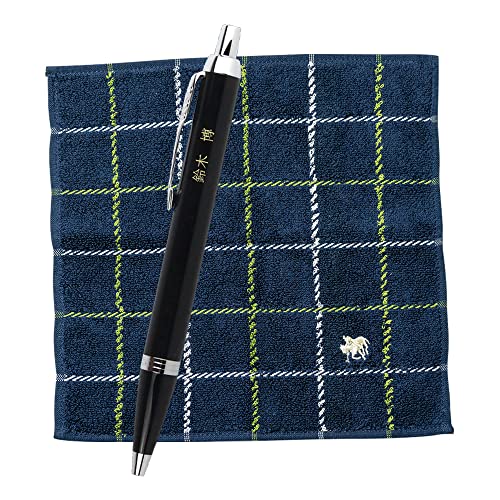 THE WOW PARKER IM�{�[���y�����n���J�` �M�t�g�Z�b�g �y������Ή�/���b�s���O�Ή�/���b�Z�[�W�J�[�h�Ή��z ((IM)�u���b�N×�V���o�[, (�n���J�`)�l�C�r�[)